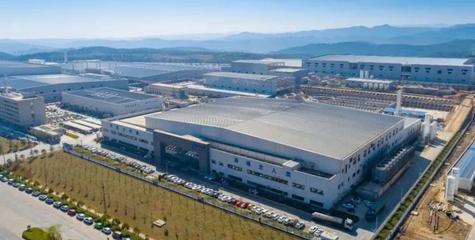 5G+工業互聯網助力晶澳曲靖基地打造智慧工廠，加速光伏企業制造升級