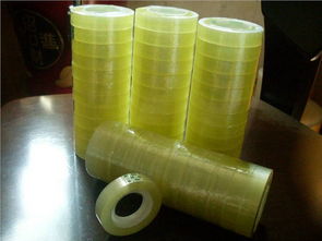 江門精品包裝粘接文具膠帶 永盛包裝材料廠的專業(yè)解決方案