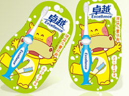 Genyidesign在站酷的包裝材料設(shè)計探索