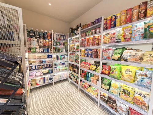 愚園路老店煥新 幾十載苗木花卉，變身都市綠意秘境